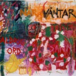 Tiden, olja på duk 143 x 197 cm, 2002